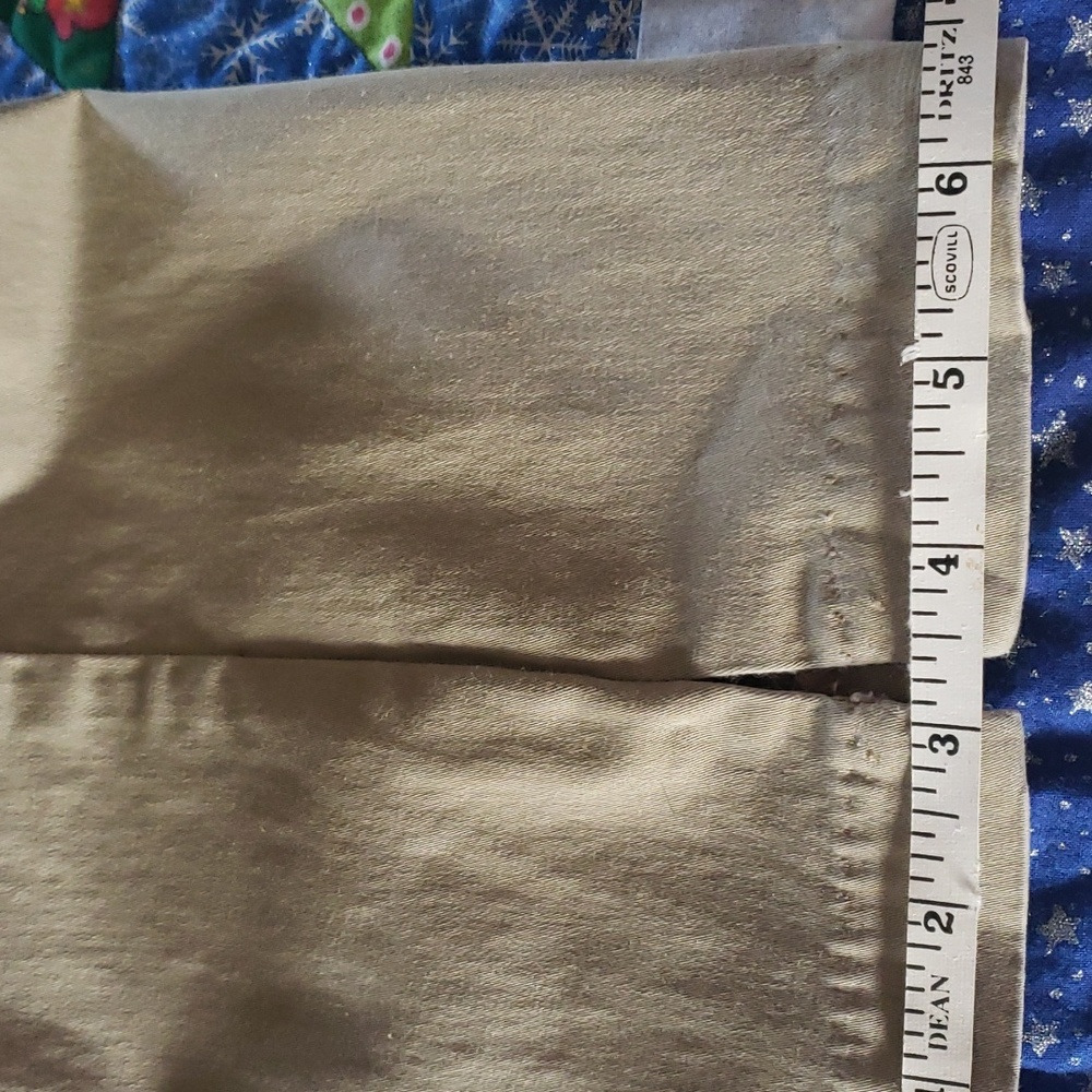 Lee pants - Picture 6 of 7